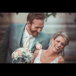 Meet your Posher, Ashleigh